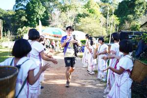 BIB: 
                            <button type="button" onclick="openModal(19031960)" class="btn btn-primary btn-sm float-right btn-popup" data-toggle="modal" data-target=".modal-high-quality">
                        <i class="fas fa-shopping-cart"></i> Add to Cart
                    </button>
                                            <button type="button" onclick="isThisMe(19031960, true)" class="btn btn-success btn-sm float-right btn-popup btn-isme hidden" data-toggle="tooltip" data-placement="bottom" title="นี่คือรูปของคุณใช่ไหม คลิกที่นี่เพื่อเอาเข้าอัลบั้ม">
                        <i class="fas fa-plus"></i> Add to album
                    </button>
                    <button type="button" onclick="isThisMe(19031960, false)" class="btn btn-warning btn-sm float-right btn-popup btn-isnotme hidden">
                        <i class="fas fa-ban"></i> Remove from album
                    </button>